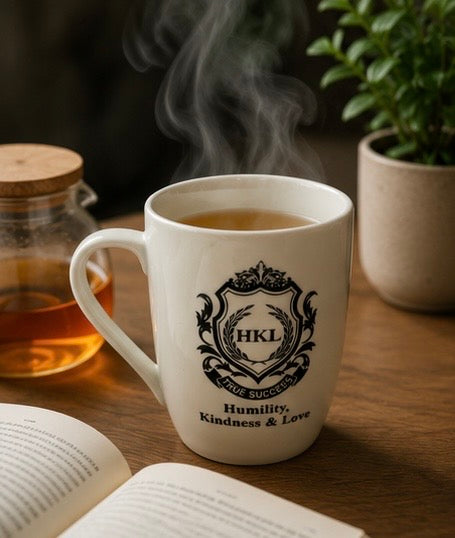 HKL Mug