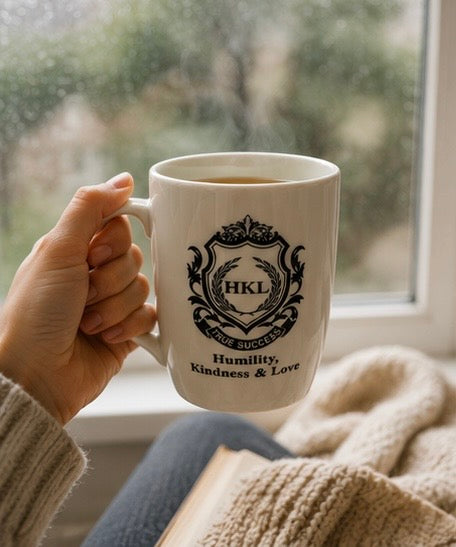 HKL Mug