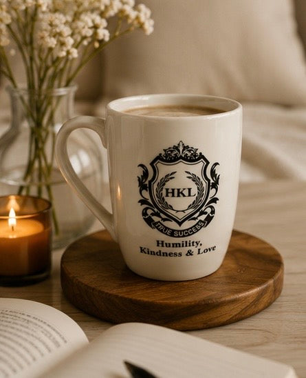 HKL Mug