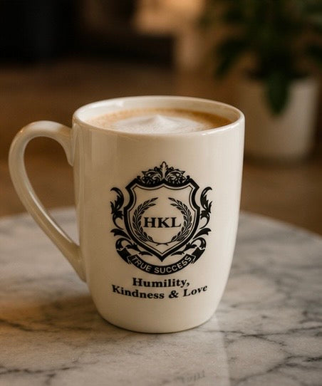 HKL Mug
