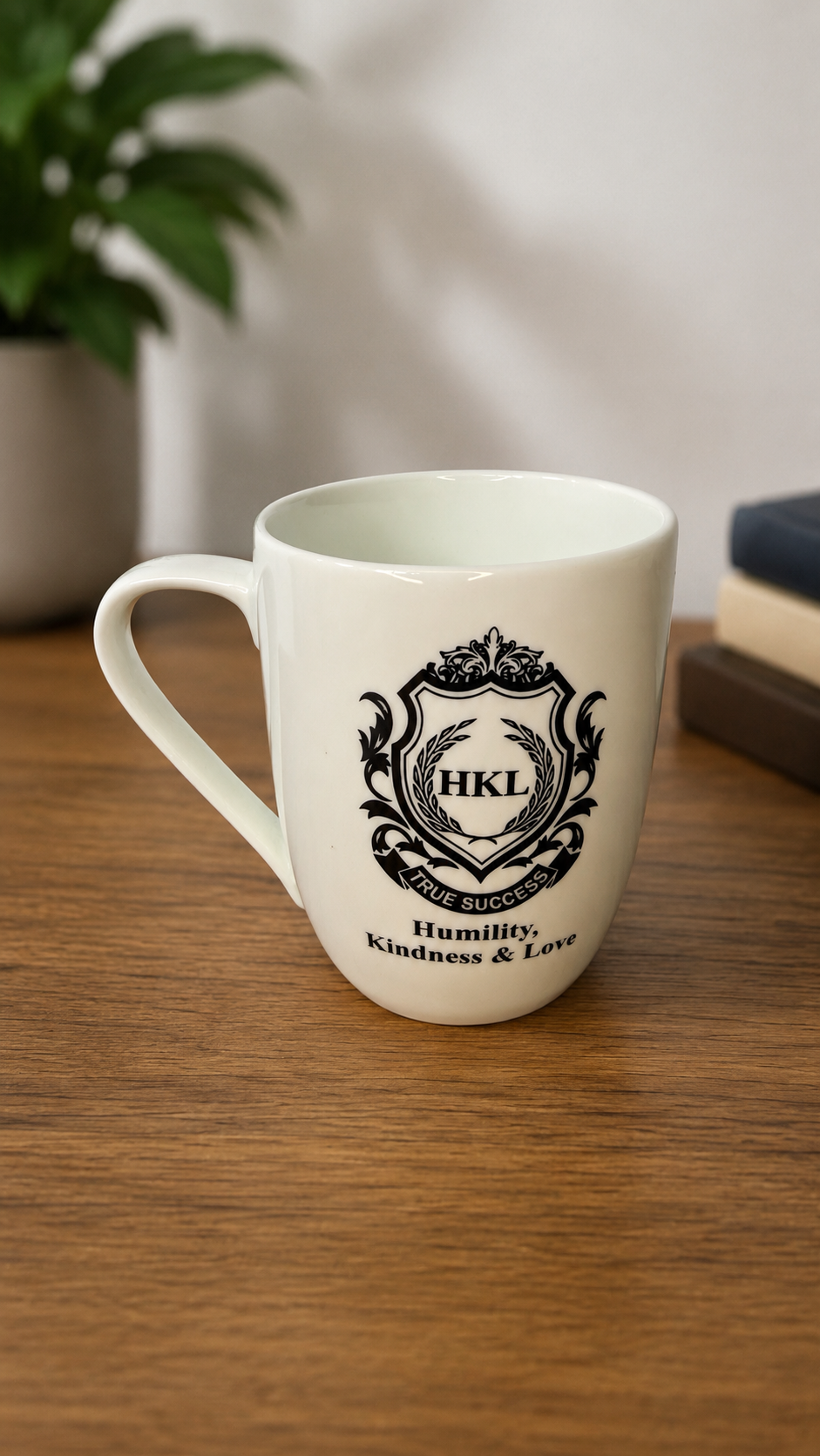 HKL Mug