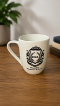HKL Mug