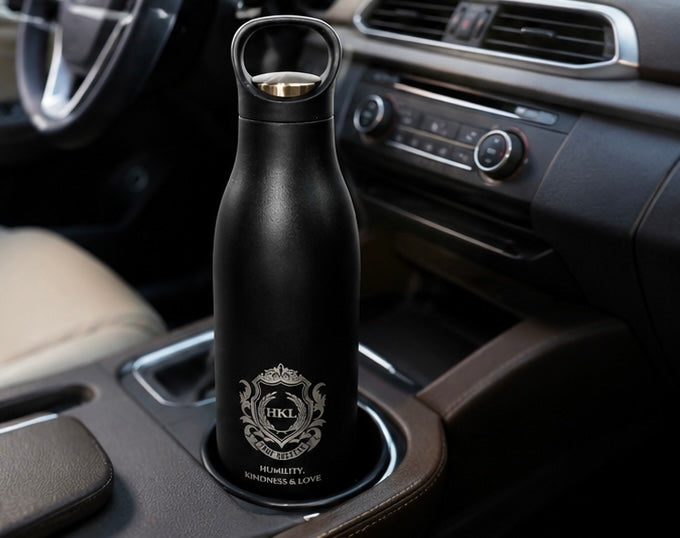 HKL Water Bottle