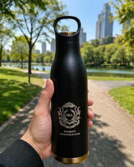 HKL Water Bottle
