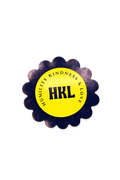 HKL Flower Sticker