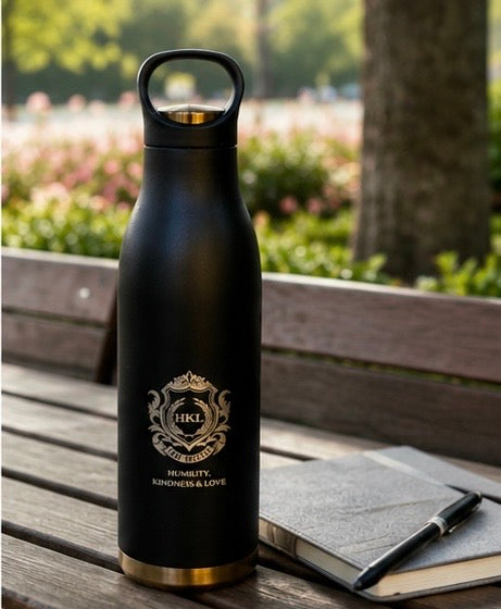 HKL Water Bottle